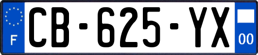 CB-625-YX