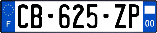 CB-625-ZP