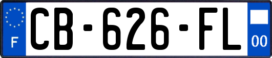 CB-626-FL