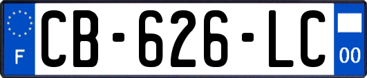 CB-626-LC