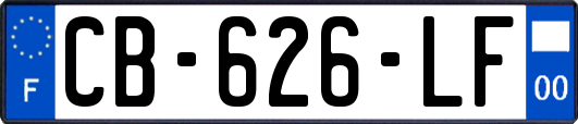 CB-626-LF