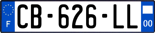 CB-626-LL