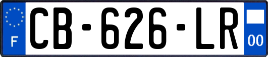 CB-626-LR