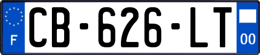 CB-626-LT