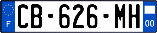 CB-626-MH