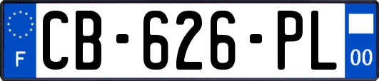 CB-626-PL