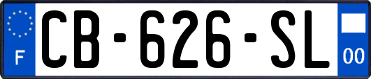 CB-626-SL