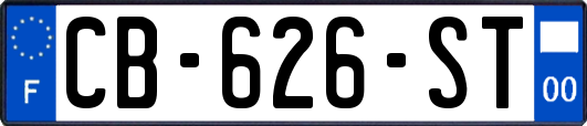 CB-626-ST