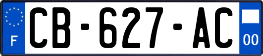 CB-627-AC