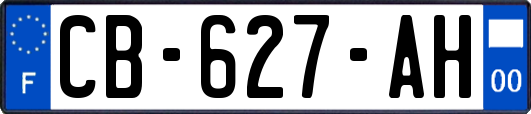 CB-627-AH