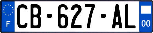 CB-627-AL