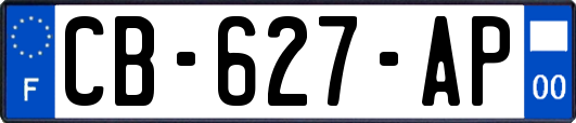 CB-627-AP