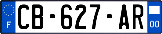 CB-627-AR