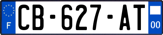 CB-627-AT