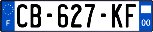 CB-627-KF