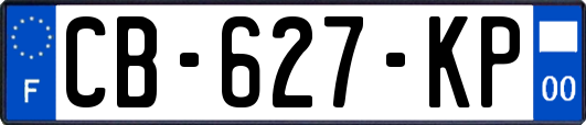 CB-627-KP
