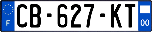 CB-627-KT