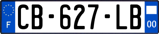 CB-627-LB