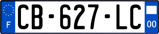CB-627-LC