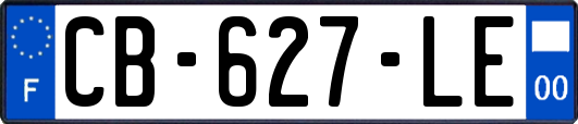 CB-627-LE