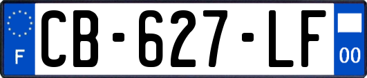 CB-627-LF