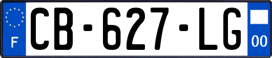 CB-627-LG