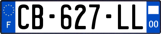 CB-627-LL