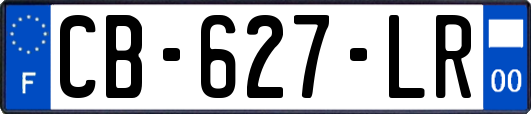 CB-627-LR
