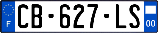 CB-627-LS