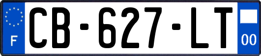 CB-627-LT