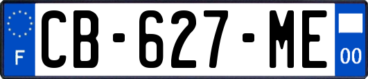 CB-627-ME