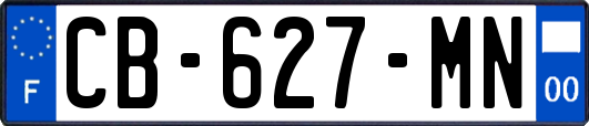 CB-627-MN