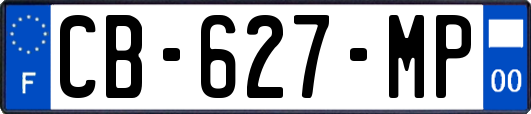 CB-627-MP