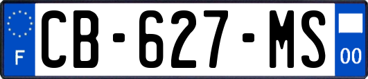 CB-627-MS