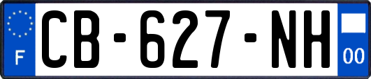 CB-627-NH