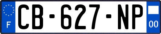 CB-627-NP