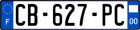 CB-627-PC