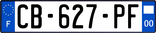 CB-627-PF
