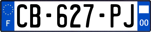 CB-627-PJ
