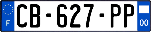 CB-627-PP