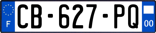 CB-627-PQ