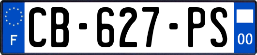 CB-627-PS