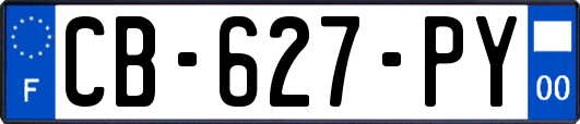 CB-627-PY