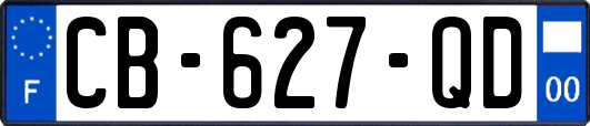 CB-627-QD
