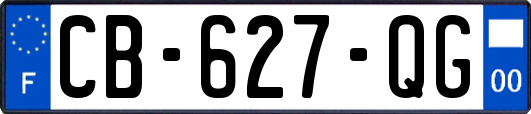 CB-627-QG