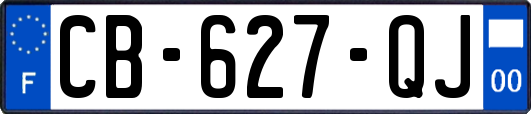 CB-627-QJ
