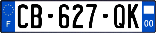 CB-627-QK
