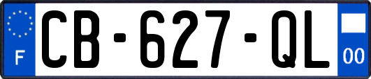 CB-627-QL