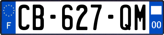 CB-627-QM
