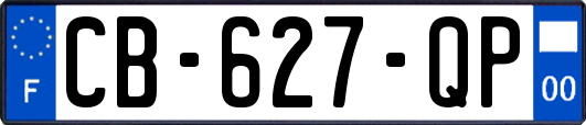 CB-627-QP